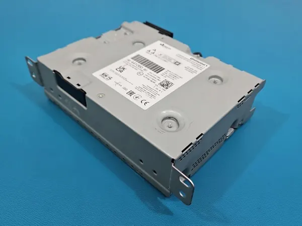 OEM 9844106080 Werksradio für Peugeot 3008 II image 2
