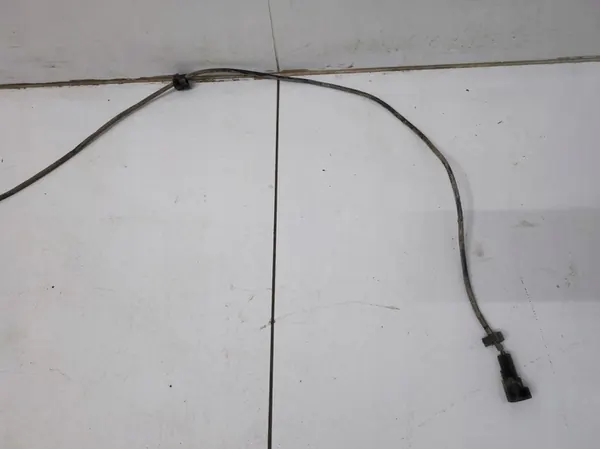 Exhaust Temperature Sensor Ford Ranger V 2.2 TDCI image 3