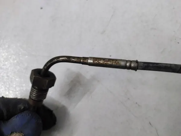 Exhaust Temperature Sensor Ford Ranger V 2.2 TDCI image 4