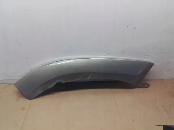Spoiler avant droit Volvo S60 V60 II R Design OEM 31669478 image 2