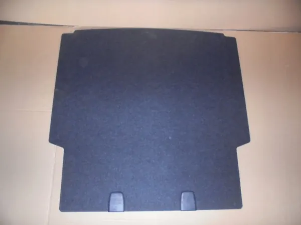 Tapis de coffre BMW X1 E84 OEM 2990746 image 2