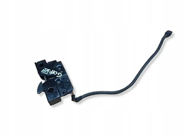 Fecho capô Volkswagen OE 5G1823509C usado image 2
