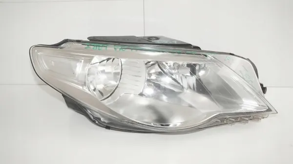 Scheinwerfer Rechts Vorne OEM für VW Passat CC 07-11 image 2