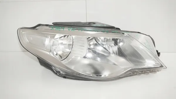 Scheinwerfer Rechts Vorne OEM für VW Passat CC 07-11 image 3
