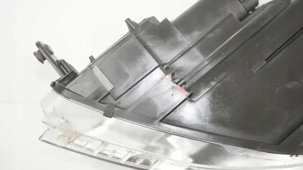 Scheinwerfer Rechts Vorne OEM für VW Passat CC 07-11 image 8