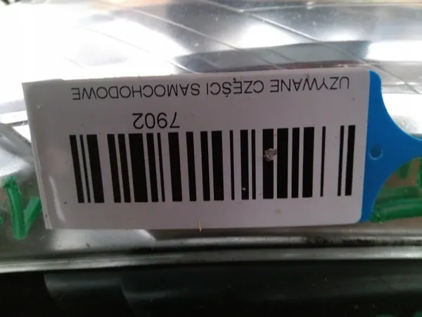 Scheinwerfer Rechts Vorne OEM für VW Passat CC 07-11 image 9