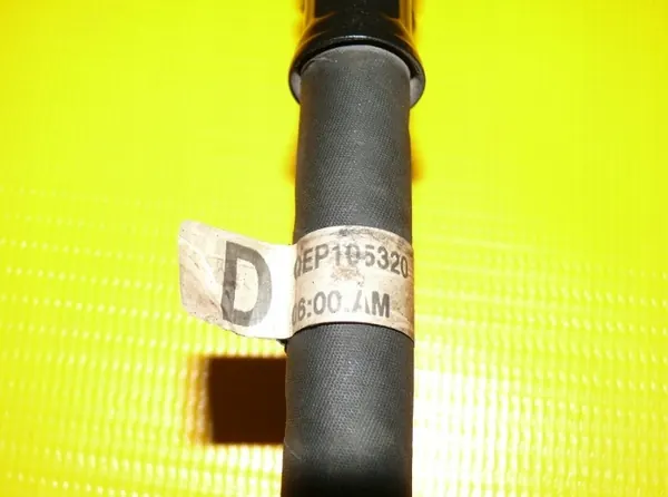 Flexible de direction OEM QEP105320 pour Rover 200 image 5