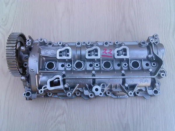 Kit de correa de distribución OEM 9812647280 Peugeot 1.5 BlueHDI image 2