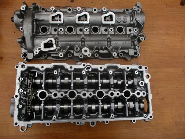 Kit de correa de distribución OEM 9812647280 Peugeot 1.5 BlueHDI image 4
