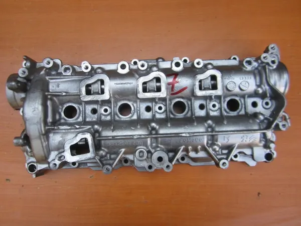 Kit de correa de distribución OEM 9812647280 Peugeot 1.5 BlueHDI image 6