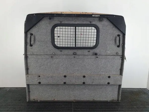 OEM AUST131989 Bulkhead Grille for Ford Transit Connect MK2 image 5