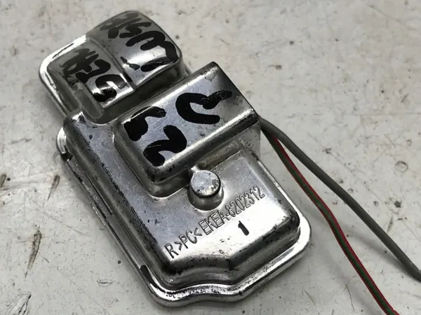 BYD SEAL 2024-2025 Rechts Spiegel Beleuchtung OEM EKEA-8202312 image 5