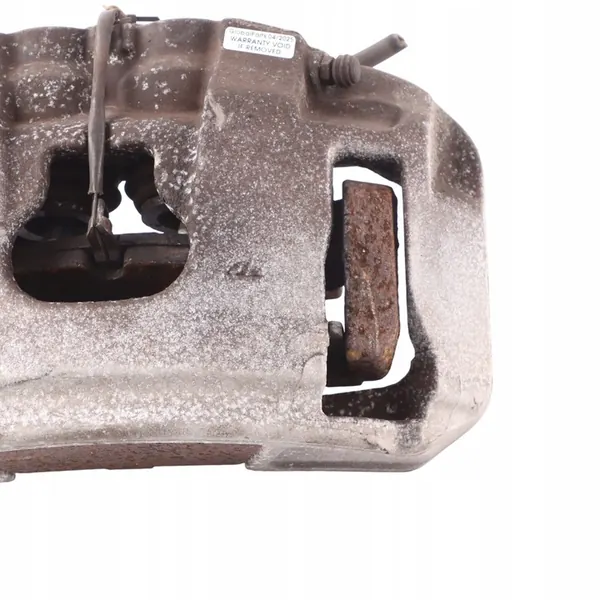 Audi A8 D4 Vorderer Rechter Bremssattel 4G0615124B image 4