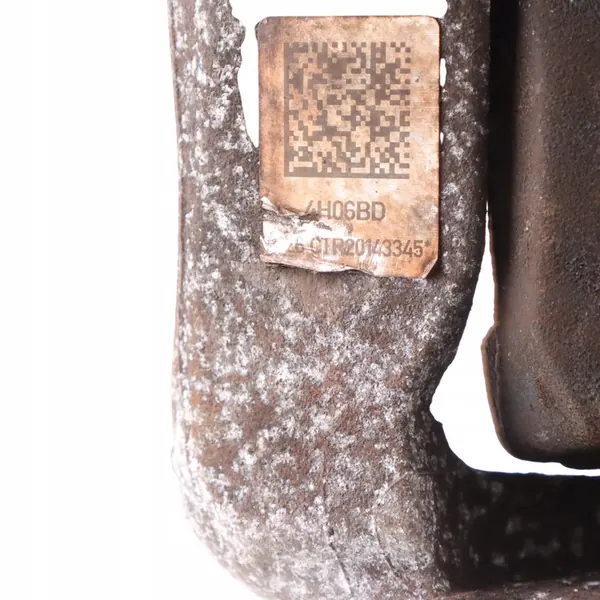 Audi A8 D4 Vorderer Rechter Bremssattel 4G0615124B image 5