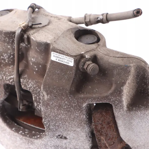 Audi A8 D4 Vorderer Rechter Bremssattel 4G0615124B image 8