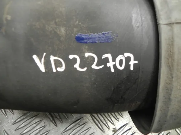 Gebrauchte Citroën Luftfederung OEM 9515010020 image 3