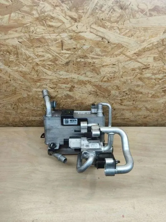 OEM 976R3GI500 AC expansionsventil för Hyundai Ioniq 5 image 2
