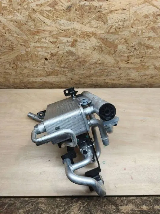 OEM 976R3GI500 AC expansionsventil för Hyundai Ioniq 5 image 3