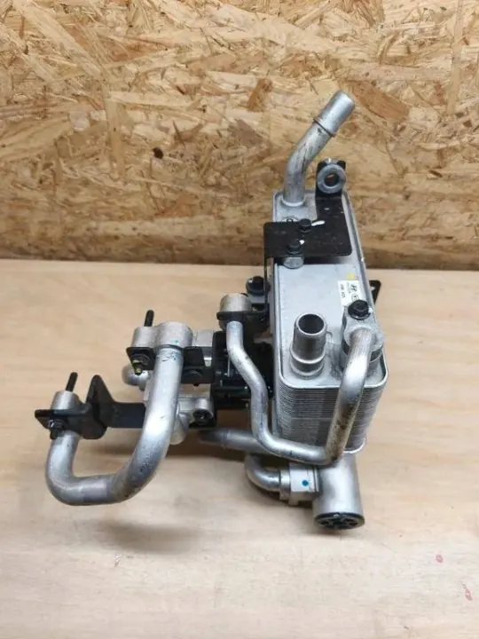OEM 976R3GI500 AC expansionsventil för Hyundai Ioniq 5 image 4