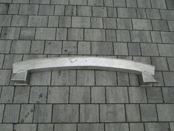 Takapalkki Audi A3 8P Sportback 8P4807309B image 3