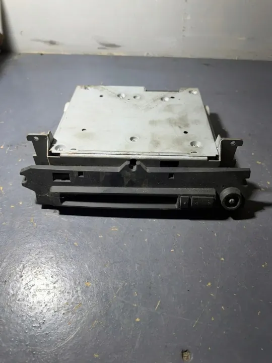 BMW OEM 65.12-6944108 Fabrieks-CD-radio voor E60 image 2