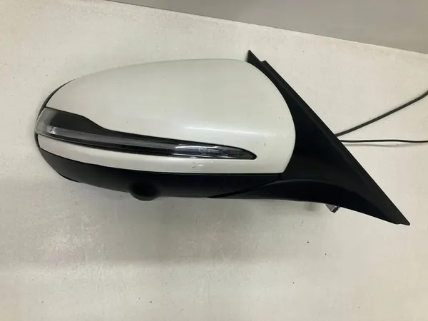 Specchio destro MERCEDES CLASSE C W205 16 PIN + TELECAMERA A2059053509 image 3