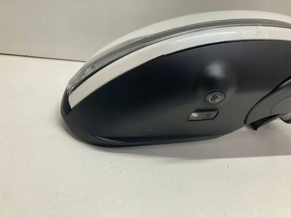 Specchio destro MERCEDES CLASSE C W205 16 PIN + TELECAMERA A2059053509 image 4