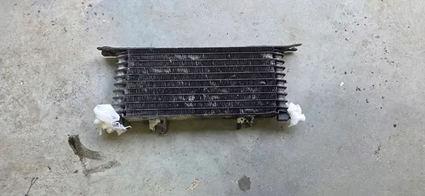 Nissan X-trail T32 1.6 dci Radiateur Huile Automatique image 1