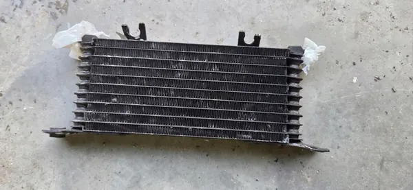 Nissan X-trail T32 1.6 dci Radiateur Huile Automatique image 2