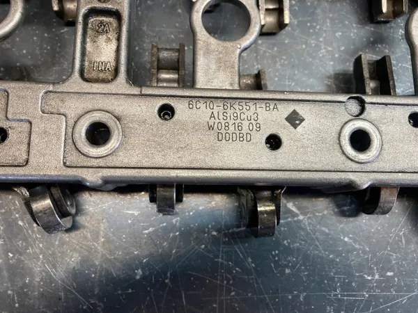 Hydraulische cassette OEM 6C1Q-6K551-BA voor Transit image 3