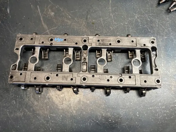 Hydraulische cassette OEM 6C1Q-6K551-BA voor Transit image 4