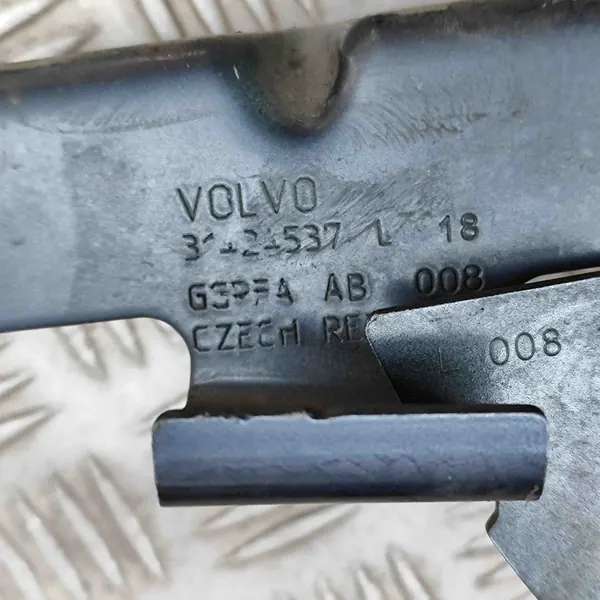 Bisagra de capó izquierda Volvo XC60 II image 7