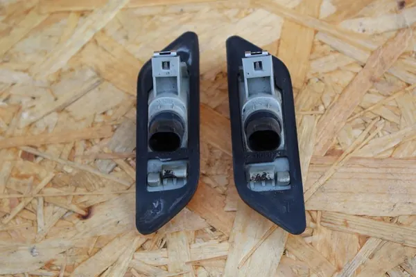 Pisca Destro BMW Z3 E36 2493614 image 2