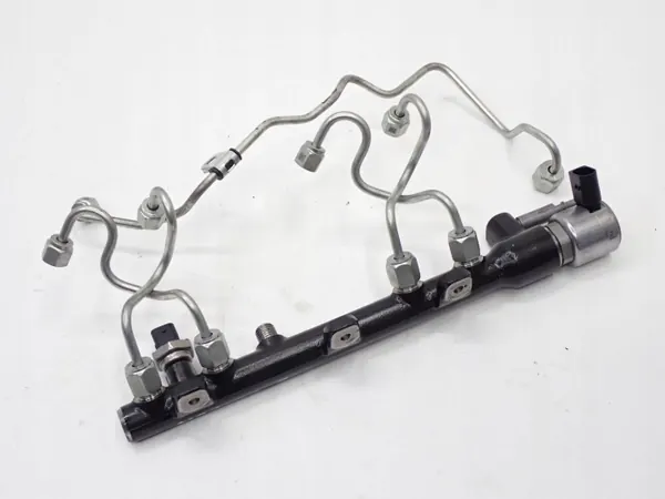 Insprutningsrälsensor OEM A2C97951300 för Nissan Navara image 3