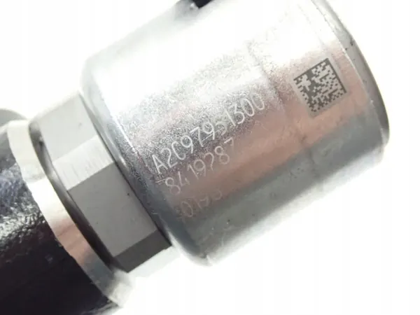 Insprutningsrälsensor OEM A2C97951300 för Nissan Navara image 5