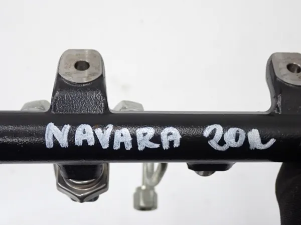 Insprutningsrälsensor OEM A2C97951300 för Nissan Navara image 8