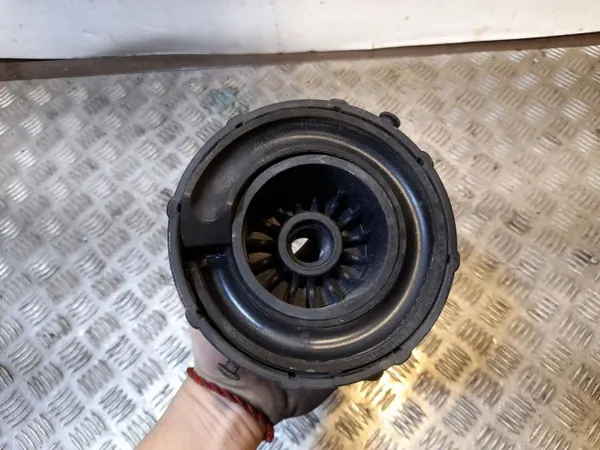 Porsche 970333431 Vorderer Stoßdämpferhalter - Gebraucht image 3