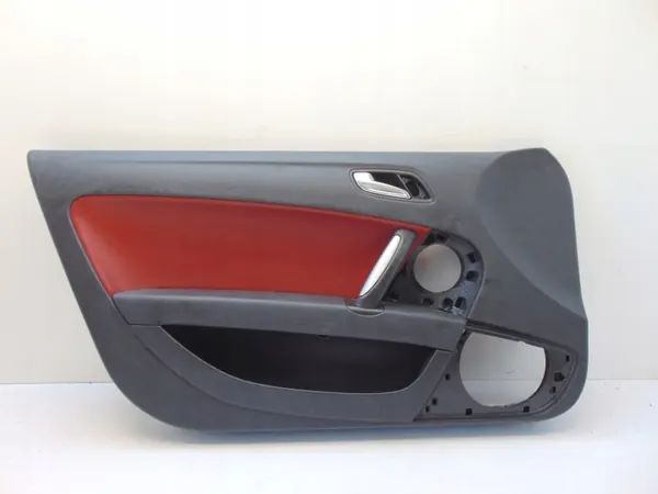 Dörrklädsel Fram Vänster/Höger Audi TT 8J OEM BOG.BOCZEK image 2