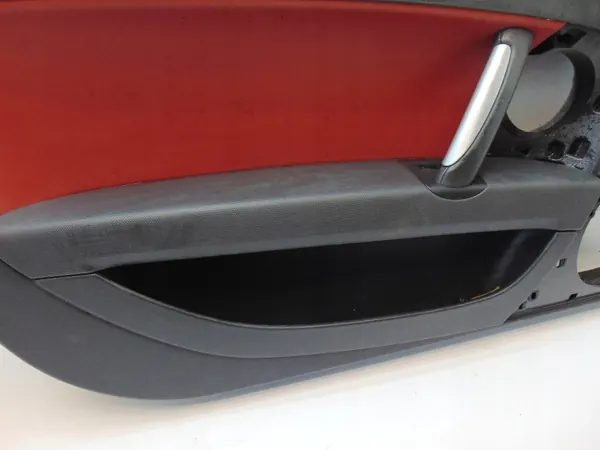 Dörrklädsel Fram Vänster/Höger Audi TT 8J OEM BOG.BOCZEK image 4