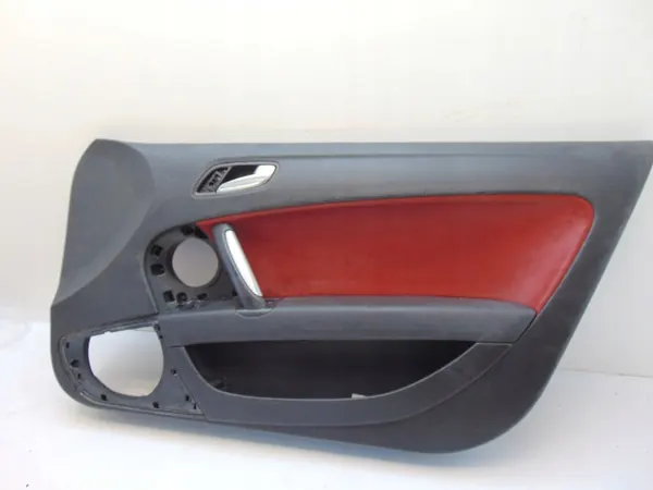 Dörrklädsel Fram Vänster/Höger Audi TT 8J OEM BOG.BOCZEK image 5