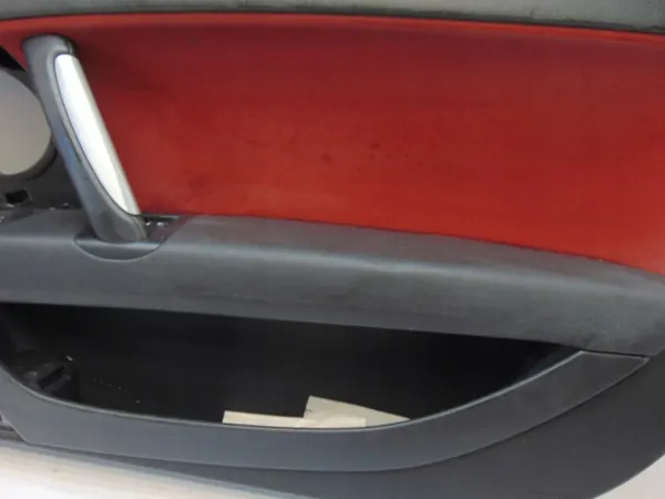 Dörrklädsel Fram Vänster/Höger Audi TT 8J OEM BOG.BOCZEK image 6