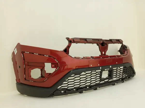 Parachoques delantero OEM 620228861R para Dacia Sandero Stepway image 3