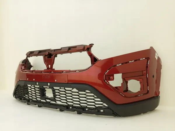Parachoques delantero OEM 620228861R para Dacia Sandero Stepway image 4