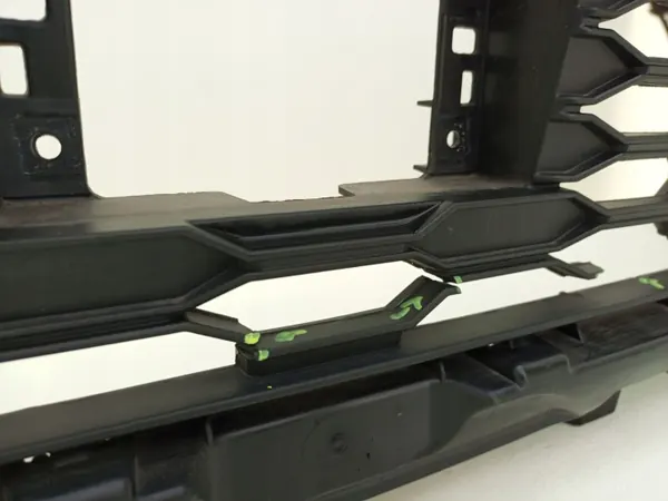 Parachoques delantero OEM 620228861R para Dacia Sandero Stepway image 9