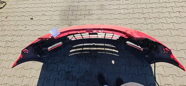 Parachoques delantero Porsche Panamera 971 2016- 971898010A image 3