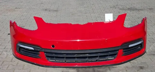 Parachoques delantero Porsche Panamera 971 2016- 971898010A image 7