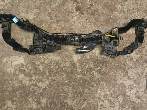 Voorste riem OEM asdf voor Ford Focus MK3 - Gebruikt image 2