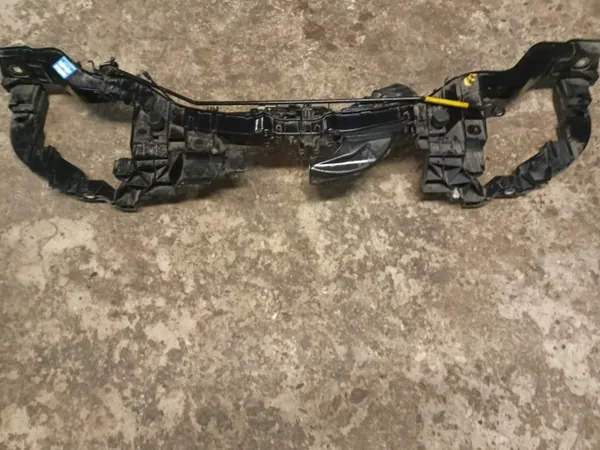 Voorste riem OEM asdf voor Ford Focus MK3 - Gebruikt image 3