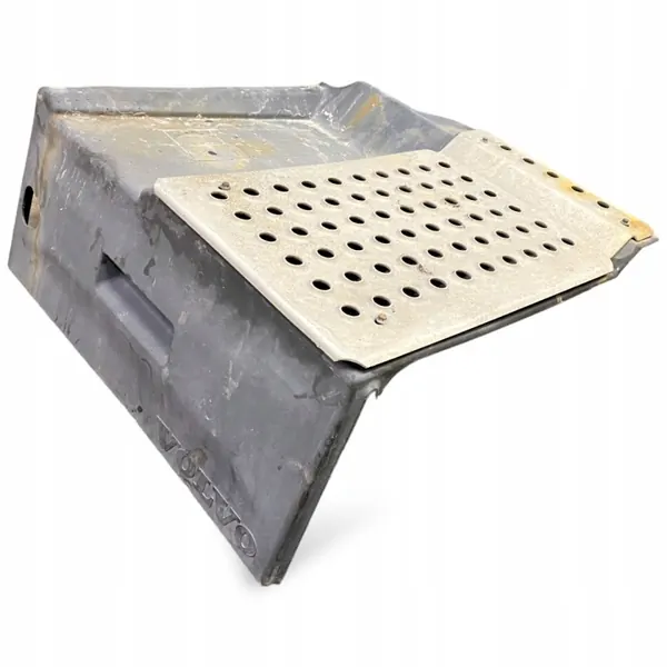 OEM 22078082 Volvo Couvercle de boîte batterie - Occasion image 4