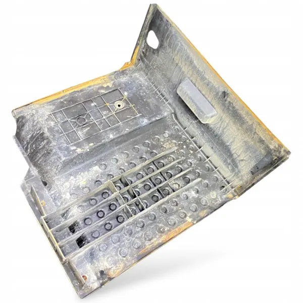 OEM 22078082 Volvo Couvercle de boîte batterie - Occasion image 5
